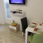 アパート R&b