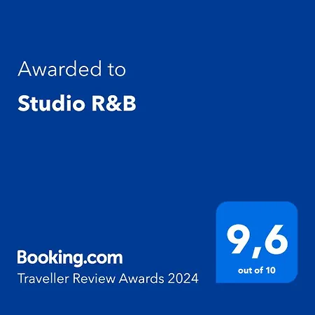 R&b アパート