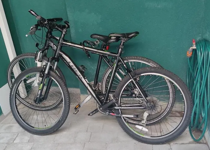 Appartement R&b Zadar