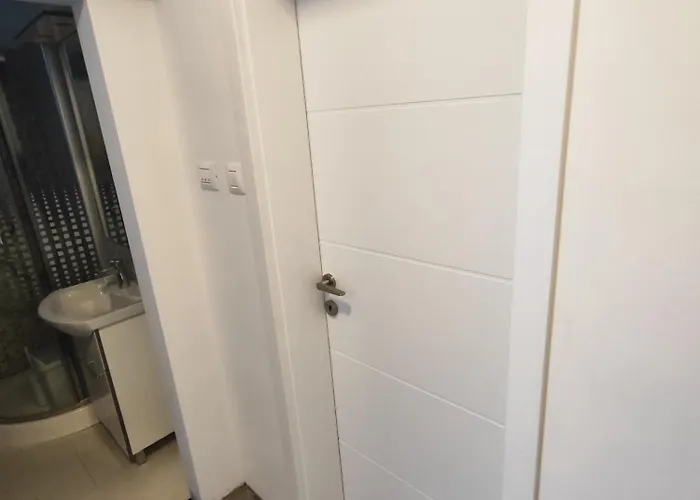 R&b Appartement Zadar