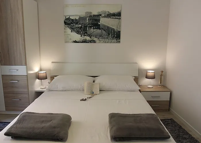 R&b Appartement Zadar